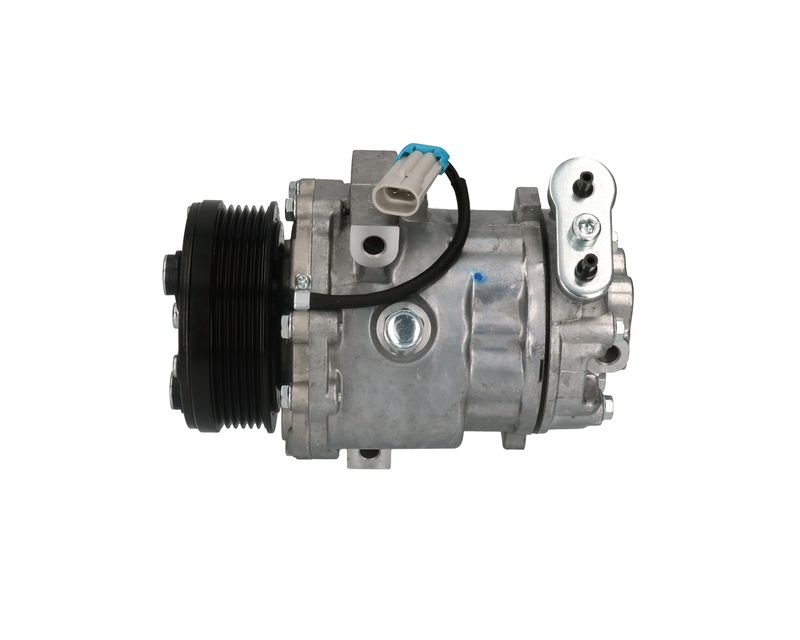 BOSCH 1 986 AD1 127 Compressor, air conditioning