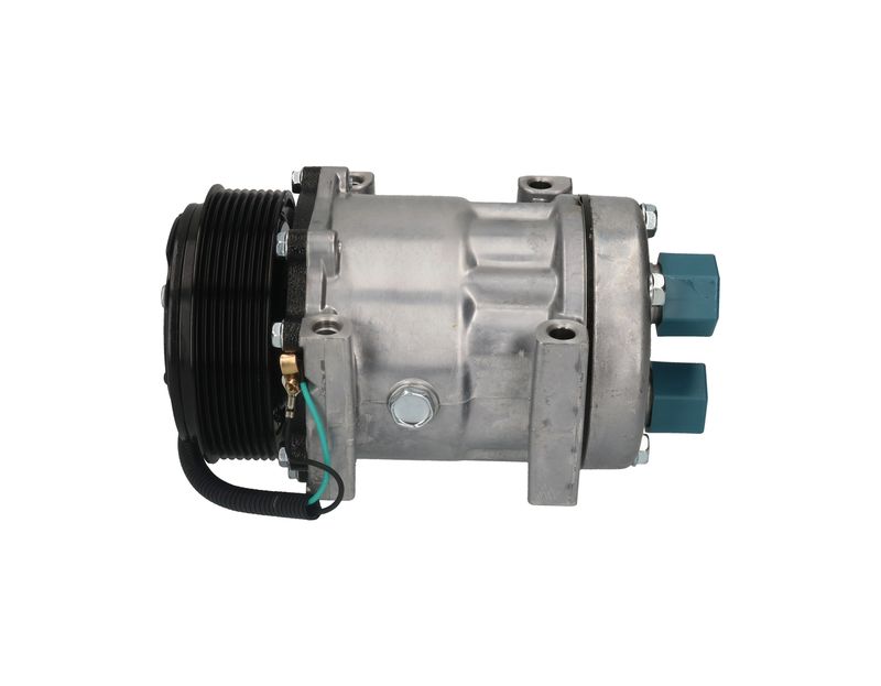 BOSCH 1 986 AD1 140 Compressor, air conditioning