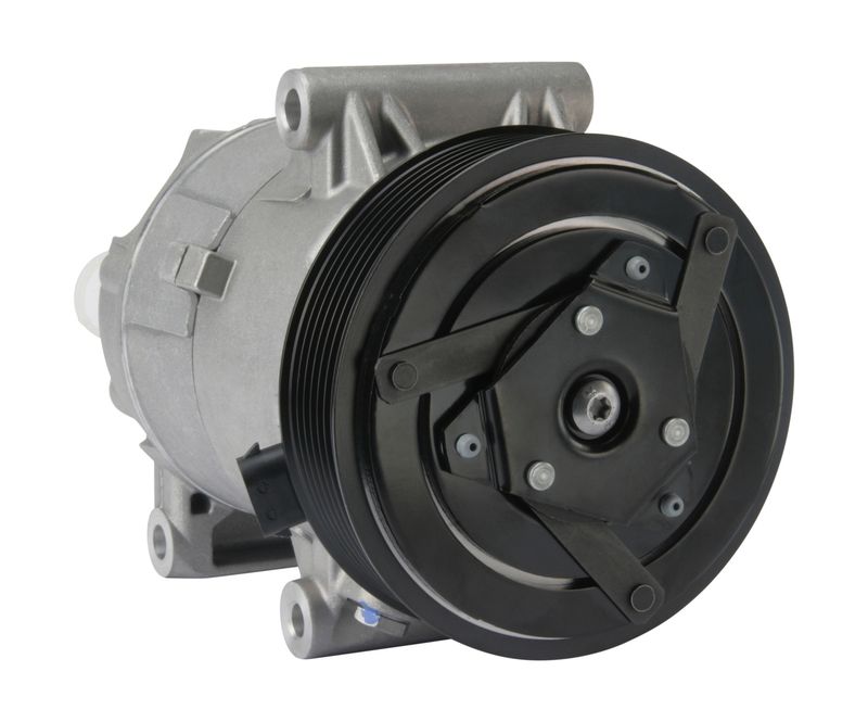 BOSCH 1 986 AD1 151 Compressor, air conditioning