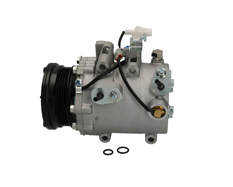 BOSCH 1 986 AD1 152 Compressor, air conditioning
