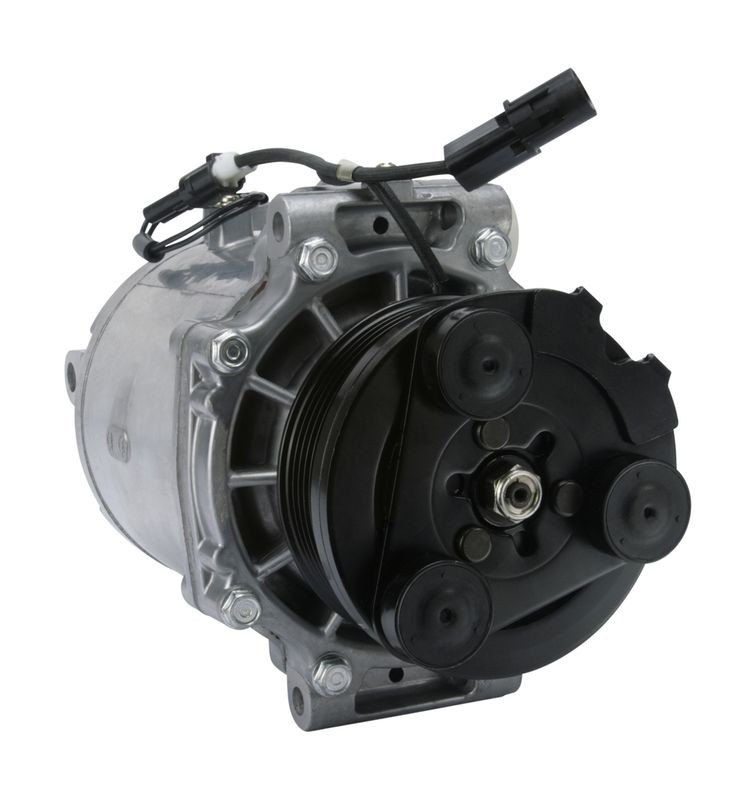 BOSCH 1 986 AD1 155 Compressor, air conditioning