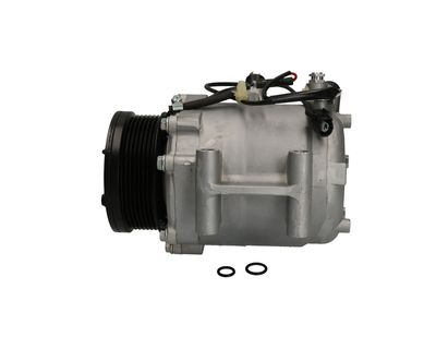 Compressor, air conditioning BOSCH 1 986 AD1 158