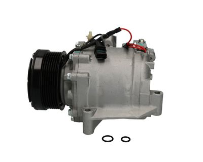 Compressor, air conditioning BOSCH 1 986 AD1 163