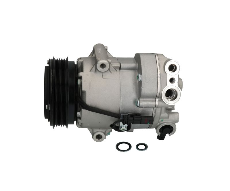 BOSCH 1 986 AD1 170 Compressor, air conditioning