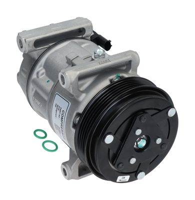 Compressor, air conditioning BOSCH 1 986 AD1 174