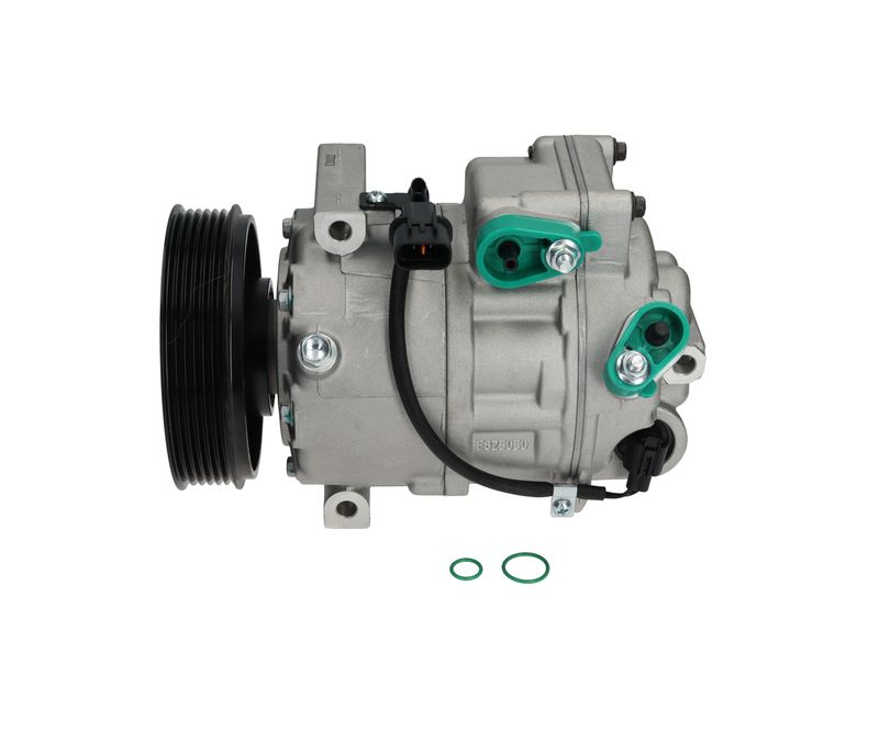 BOSCH 1 986 AD1 183 Compressor, air conditioning