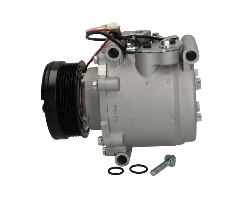 BOSCH 1 986 AD1 185 Compressor, air conditioning