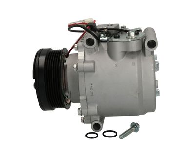 Compressor, air conditioning BOSCH 1 986 AD1 185