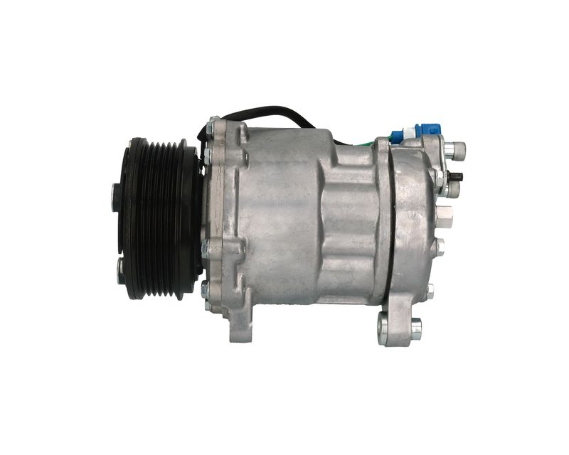 BOSCH 1 986 AD1 187 Compressor, air conditioning
