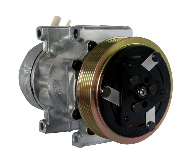 BOSCH 1 986 AD1 194 Compressor, air conditioning