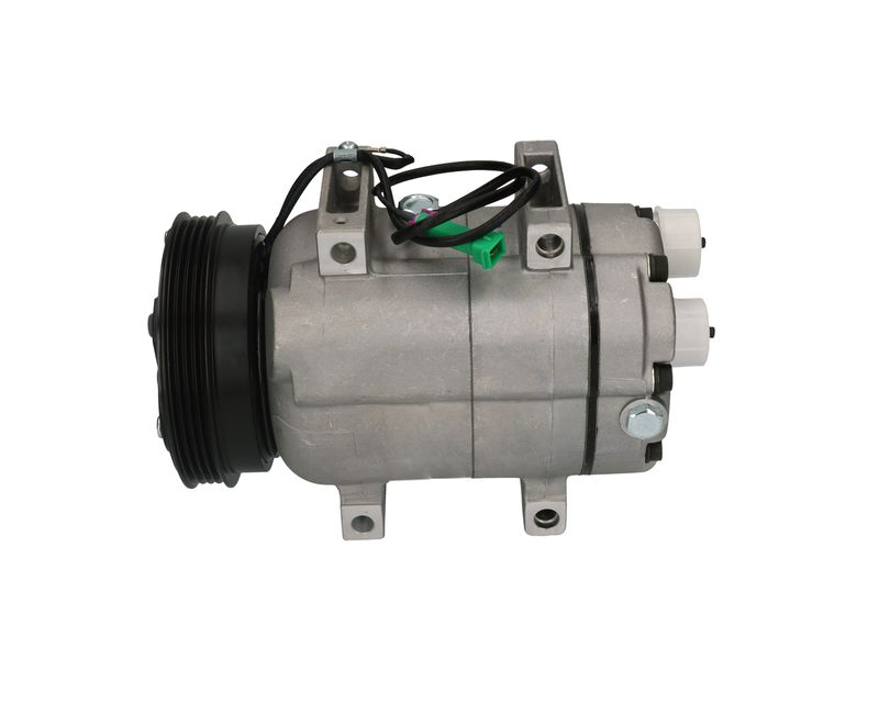 BOSCH 1 986 AD1 196 Compressor, air conditioning