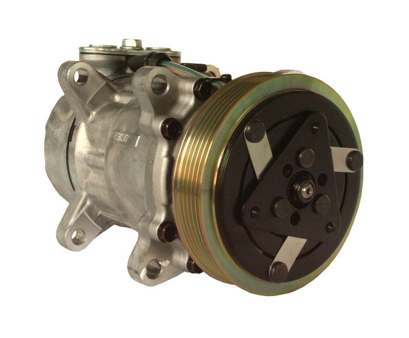 BOSCH 1 986 AD1 199 Compressor, air conditioning