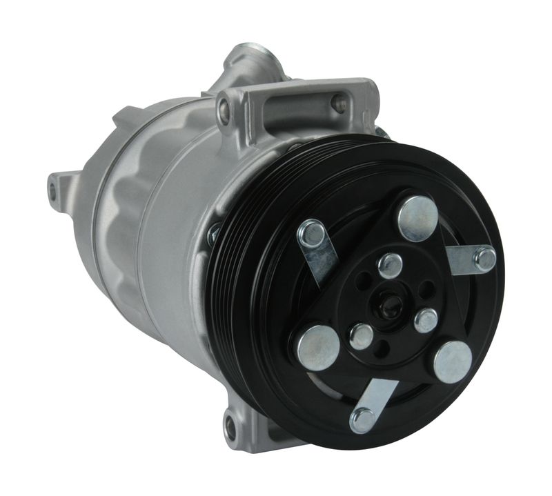 BOSCH 1 986 AD1 231 Compressor, air conditioning