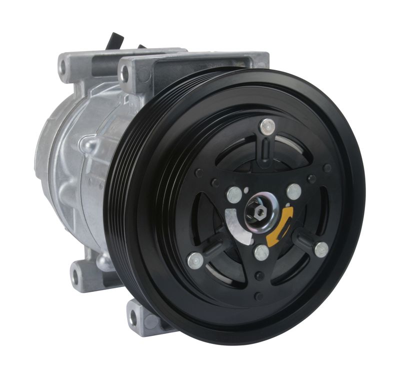 BOSCH 1 986 AD1 232 Compressor, air conditioning