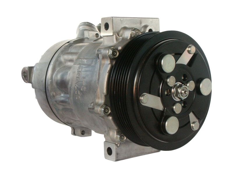 BOSCH 1 986 AD1 235 Compressor, air conditioning