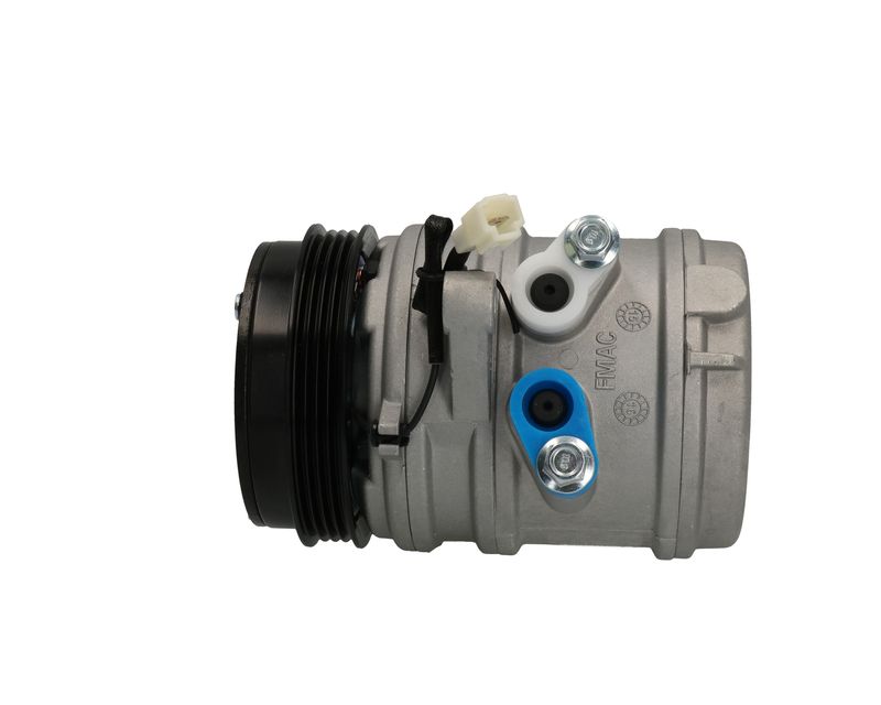 BOSCH 1 986 AD1 245 Compressor, air conditioning
