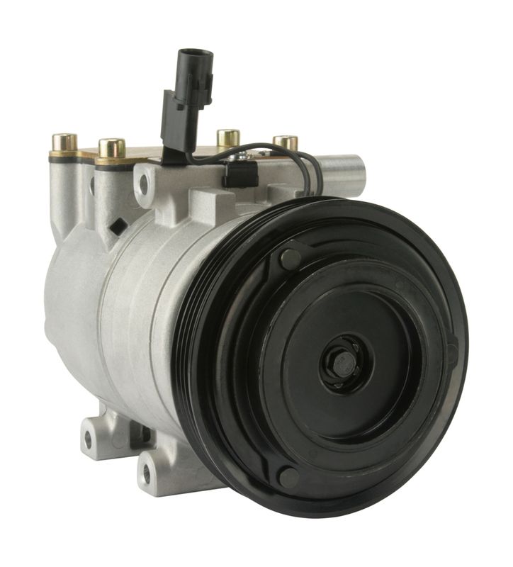 BOSCH 1 986 AD1 252 Compressor, air conditioning