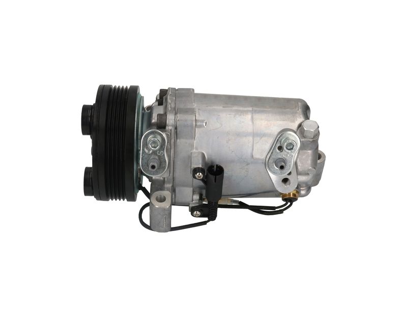 BOSCH 1 986 AD1 260 Compressor, air conditioning