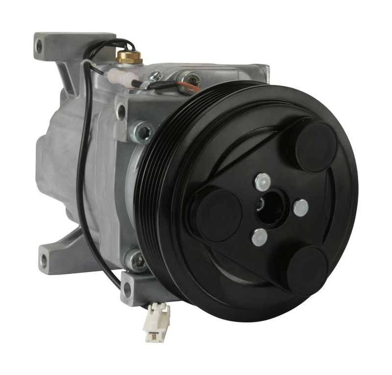 BOSCH 1 986 AD1 264 Compressor, air conditioning