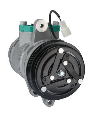 Compressor, air conditioning BOSCH 1 986 AD1 265