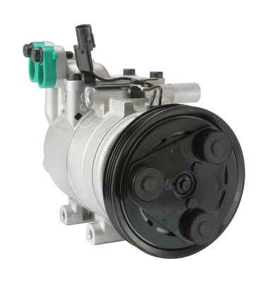 Compressor, air conditioning BOSCH 1 986 AD1 271