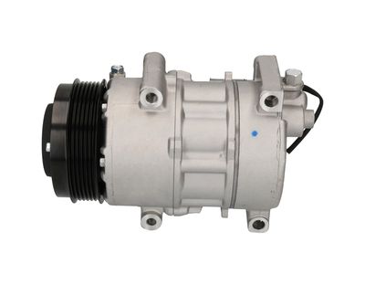 Compressor, air conditioning BOSCH 1 986 AD1 300