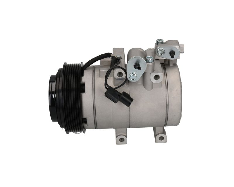 BOSCH 1 986 AD1 301 Compressor, air conditioning