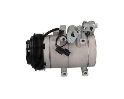 Compressor, air conditioning BOSCH 1 986 AD1 301