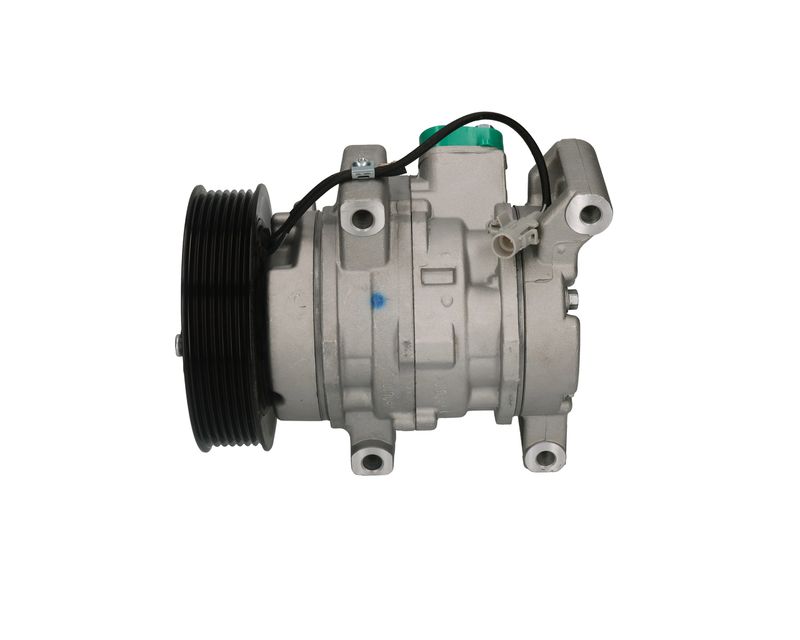 BOSCH 1 986 AD1 302 Compressor, air conditioning