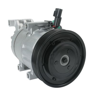Compressor, air conditioning BOSCH 1 986 AD1 320