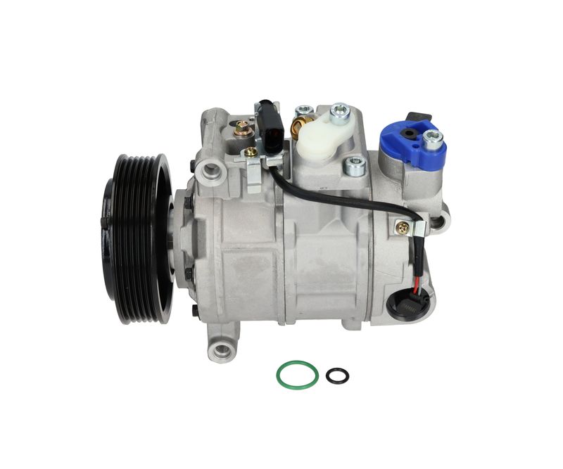 BOSCH 1 986 AD1 322 Compressor, air conditioning