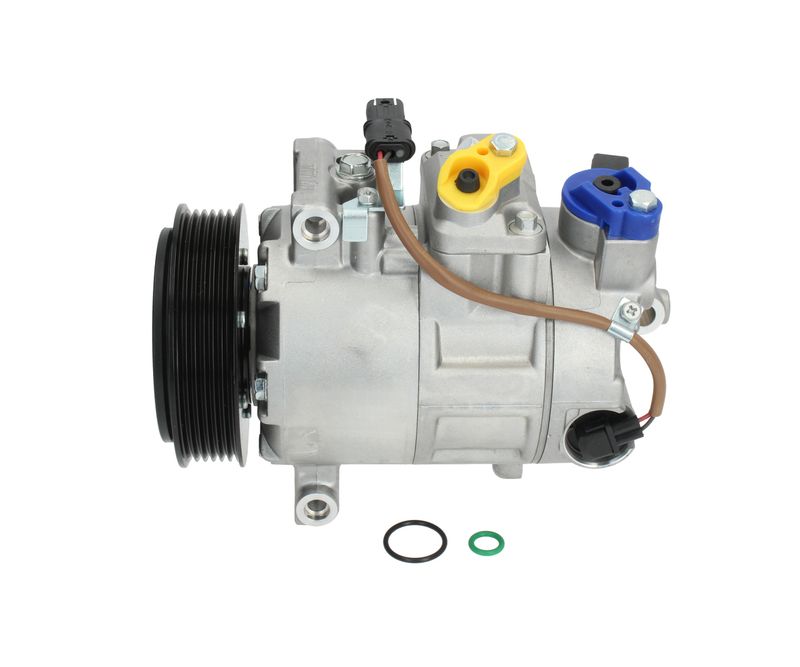 BOSCH 1 986 AD1 327 Compressor, air conditioning