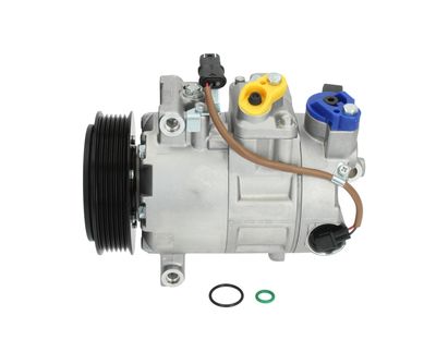 Compressor, air conditioning BOSCH 1 986 AD1 327
