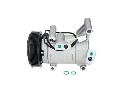 Compressor, air conditioning BOSCH 1 986 AD1 332