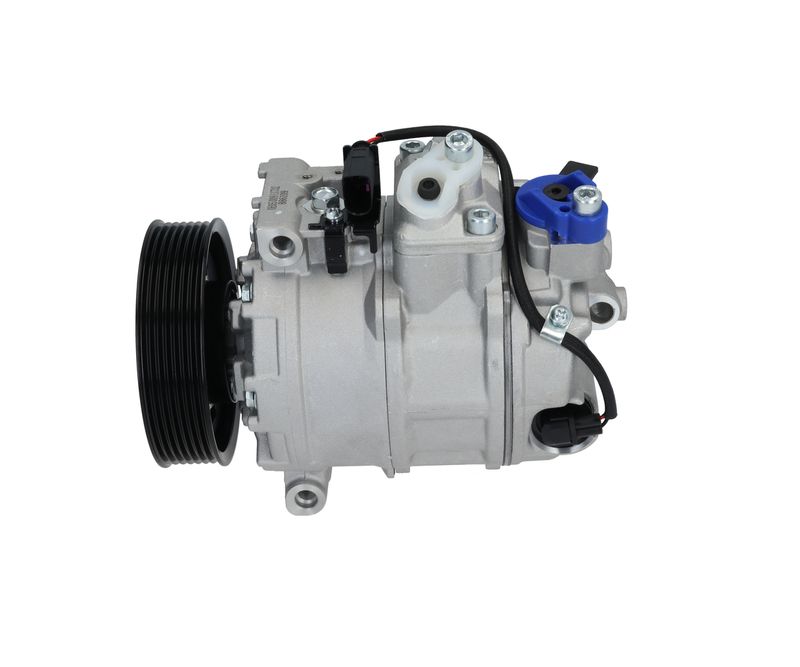 BOSCH 1 986 AD1 337 Compressor, air conditioning