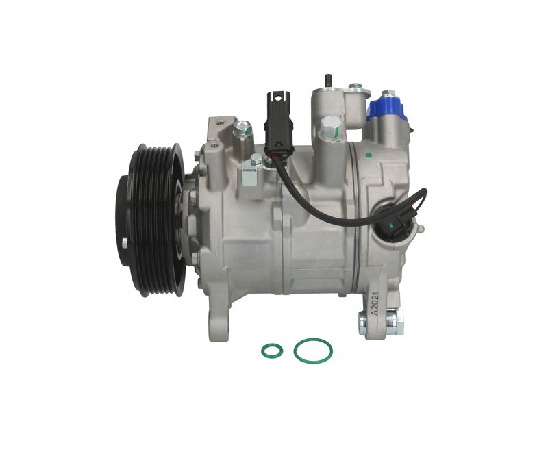BOSCH 1 986 AD1 341 Compressor, air conditioning