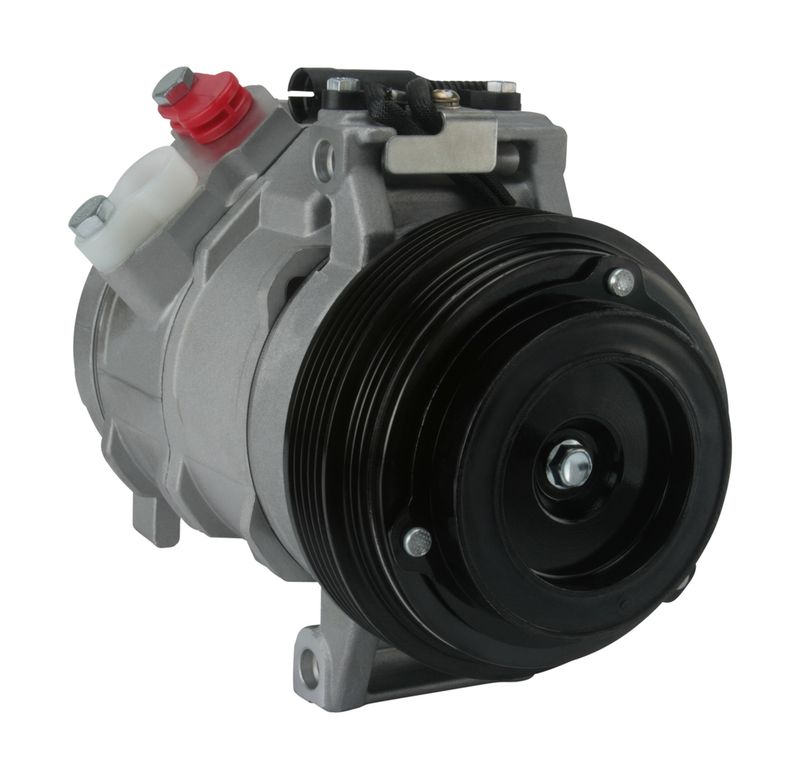 BOSCH 1 986 AD1 347 Compressor, air conditioning
