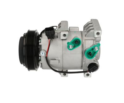 Compressor, air conditioning BOSCH 1 986 AD1 348