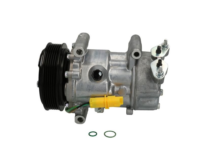 BOSCH 1 986 AD1 350 Compressor, air conditioning
