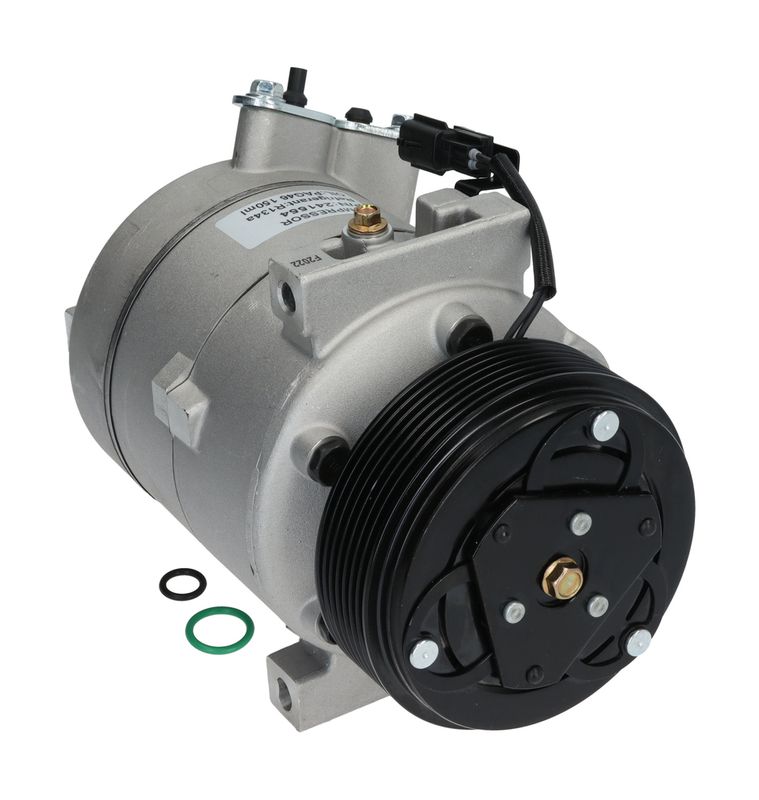 BOSCH 1 986 AD1 353 Compressor, air conditioning