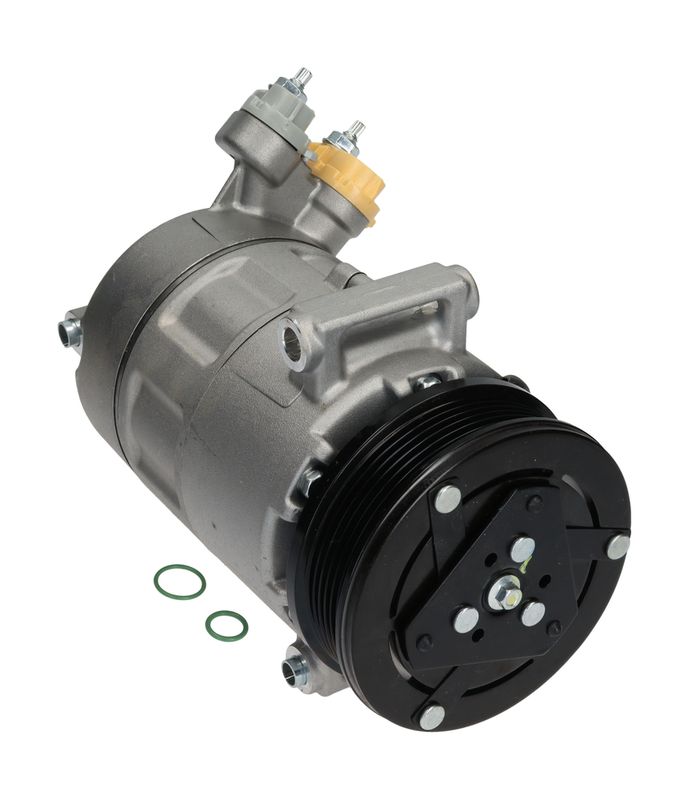BOSCH 1 986 AD1 355 Compressor, air conditioning