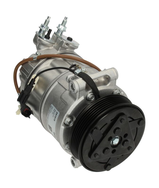 BOSCH 1 986 AD1 359 Compressor, air conditioning