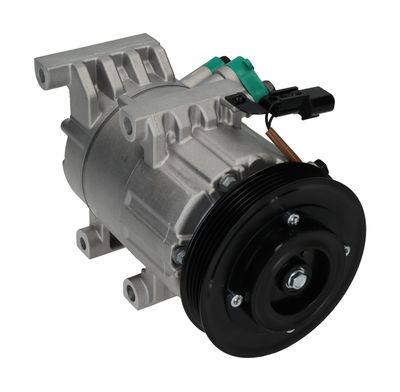 Compressor, air conditioning BOSCH 1 986 AD1 364