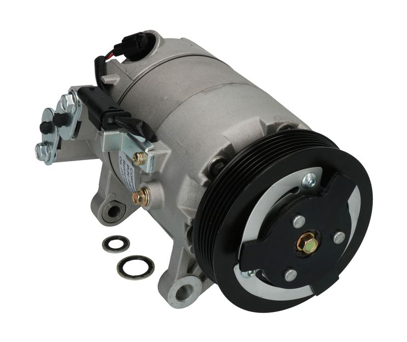 BOSCH 1 986 AD1 365 Compressor, air conditioning