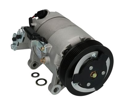 Compressor, air conditioning BOSCH 1 986 AD1 365