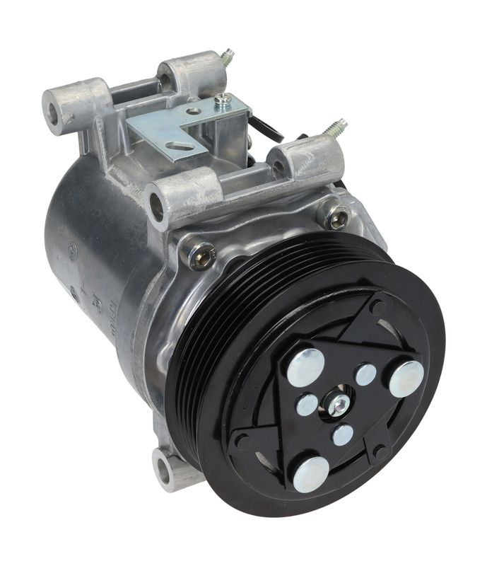 BOSCH 1 986 AD1 366 Compressor, air conditioning
