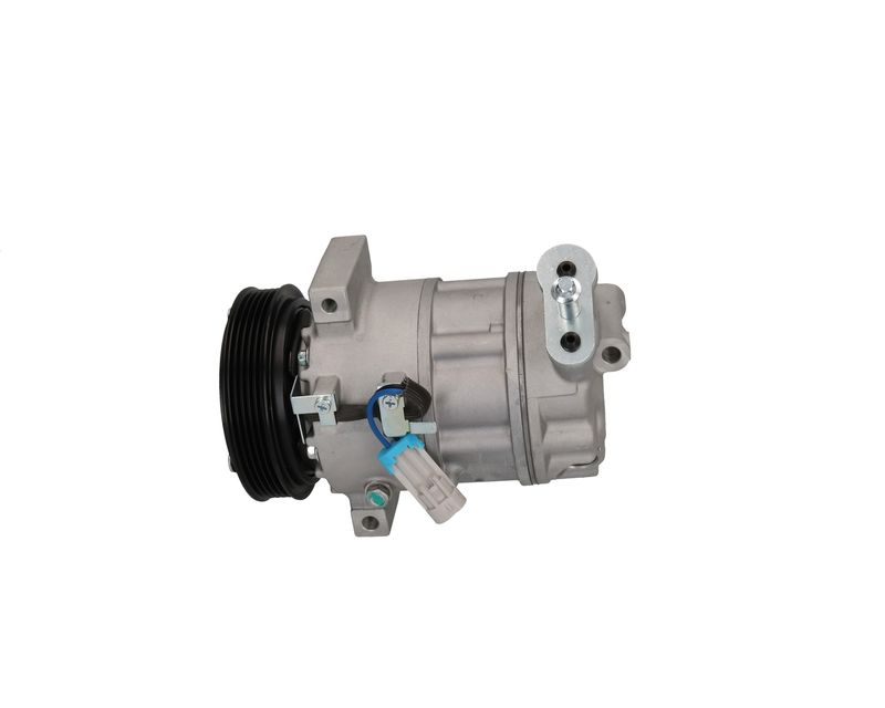 BOSCH 1 986 AD1 372 Compressor, air conditioning