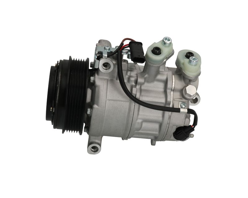 BOSCH 1 986 AD1 375 Compressor, air conditioning
