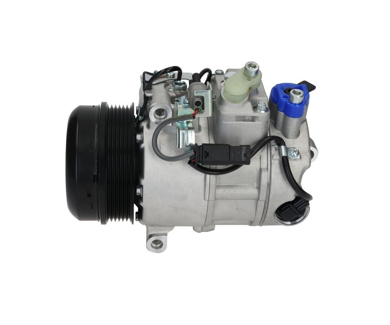 BOSCH 1 986 AD1 383 Compressor, air conditioning