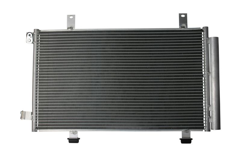 BOSCH 1 986 AD2 099 Condenser, air conditioning
